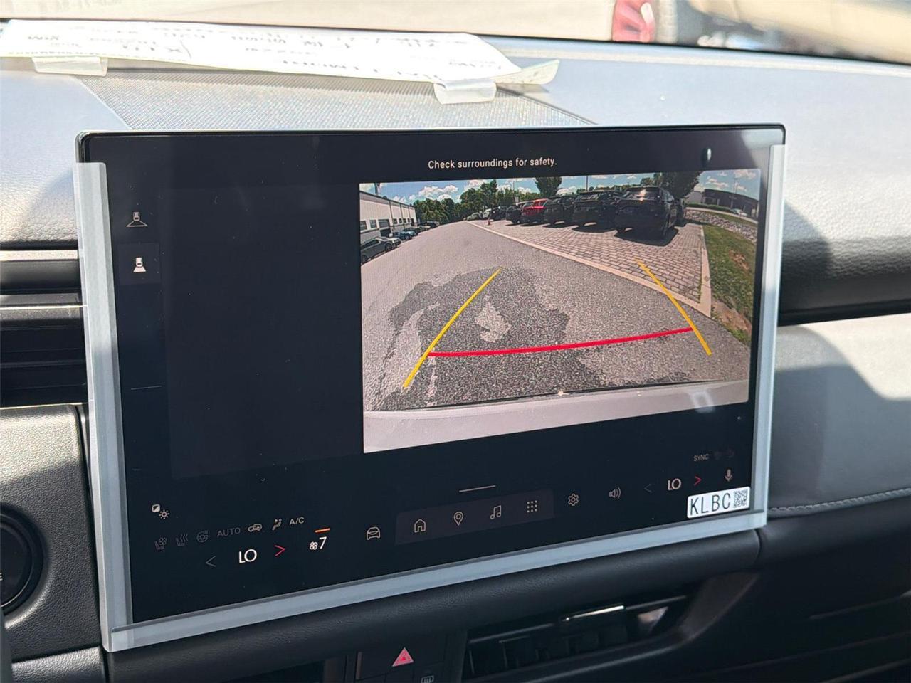 2026 Mazda CX-5 2.5 S Premium Hagerstown MD