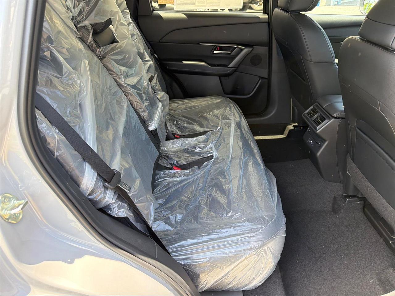 2026 Mazda CX-5 2.5 S Premium Hagerstown MD