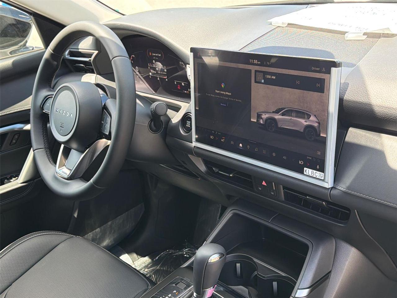 2026 Mazda CX-5 2.5 S Premium Hagerstown MD