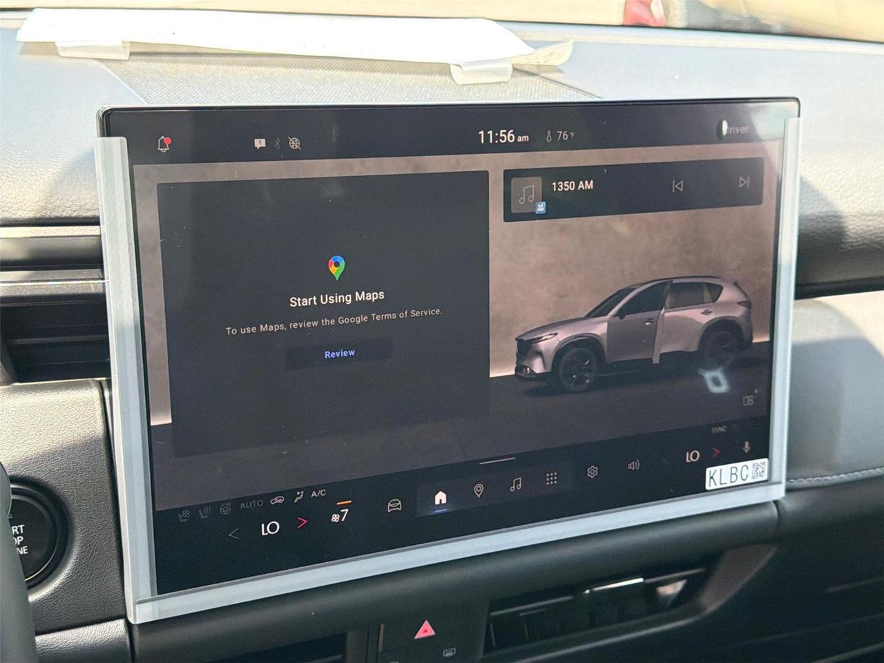2026 Mazda CX-5 2.5 S Premium Hagerstown MD