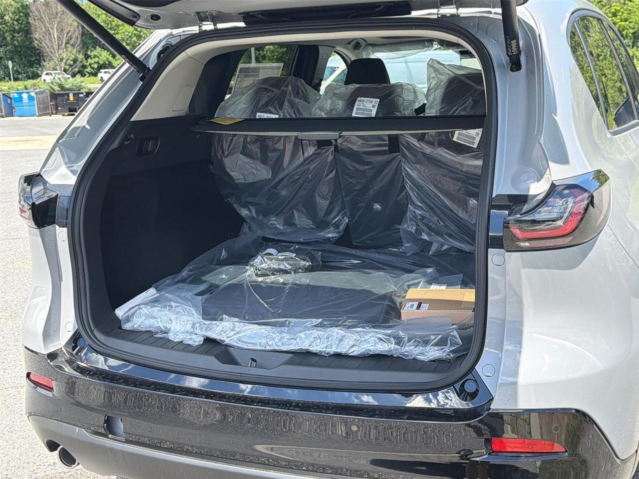 2026 Mazda CX-5 2.5 S Premium Hagerstown MD