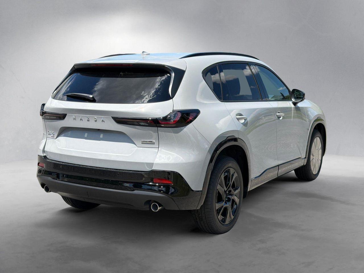 2026 Mazda CX-5 2.5 S Premium Hagerstown MD