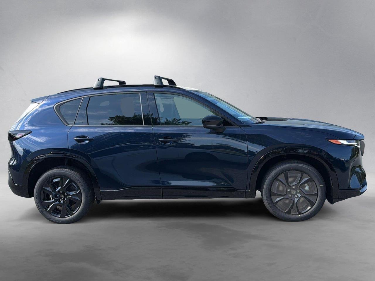 2026 Mazda CX-5 2.5 S Premium Hagerstown MD