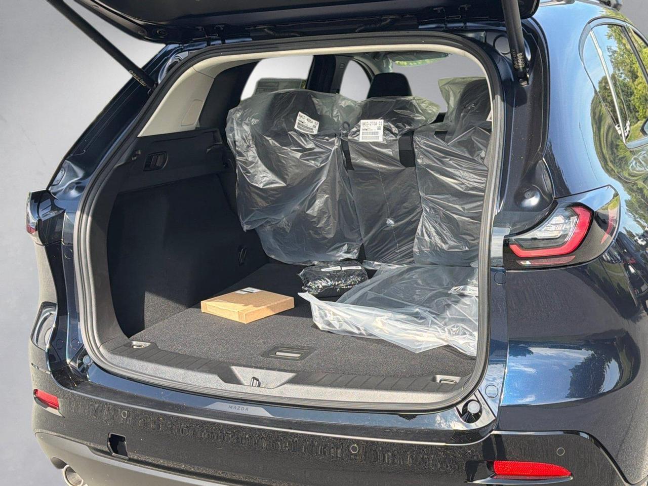 2026 Mazda CX-5 2.5 S Premium Hagerstown MD