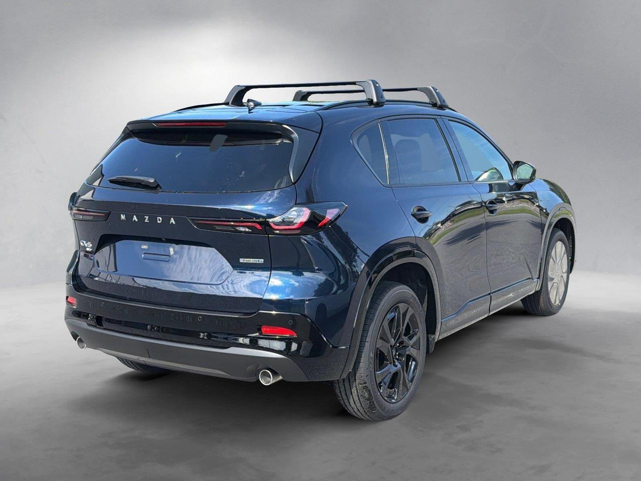 2026 Mazda CX-5 2.5 S Premium Hagerstown MD