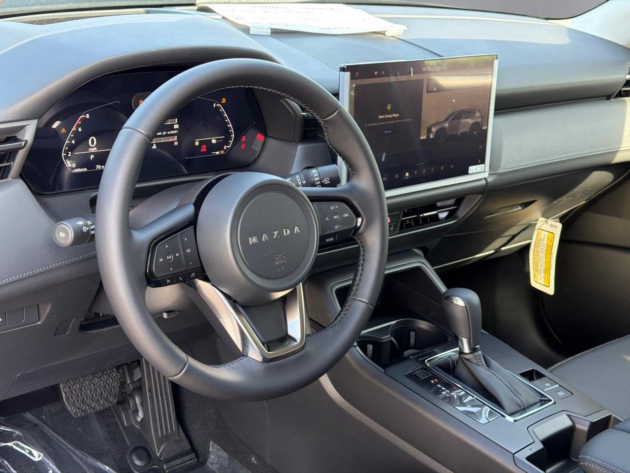 2026 Mazda CX-5 2.5 S Premium Hagerstown MD
