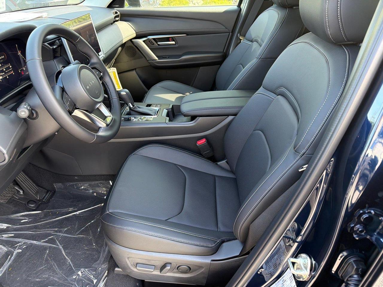 2026 Mazda CX-5 2.5 S Premium Hagerstown MD