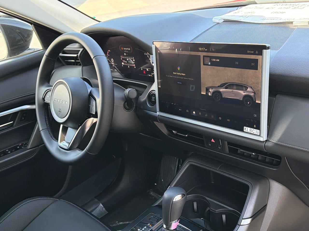 2026 Mazda CX-5 2.5 S Premium Hagerstown MD