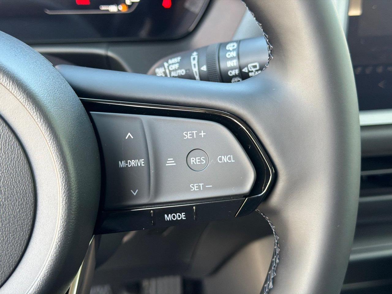 2026 Mazda CX-5 2.5 S Premium Hagerstown MD