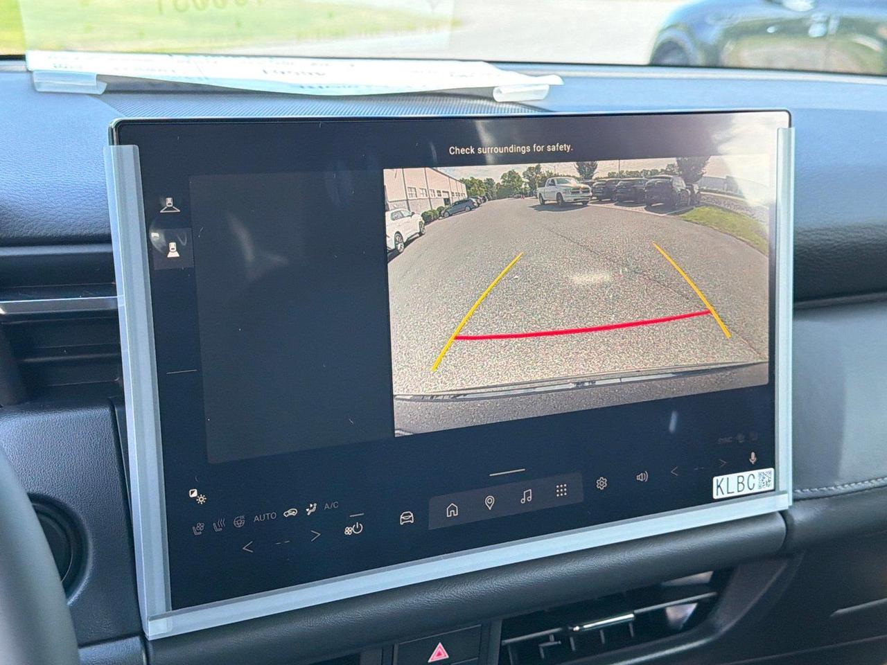 2026 Mazda CX-5 2.5 S Premium Hagerstown MD
