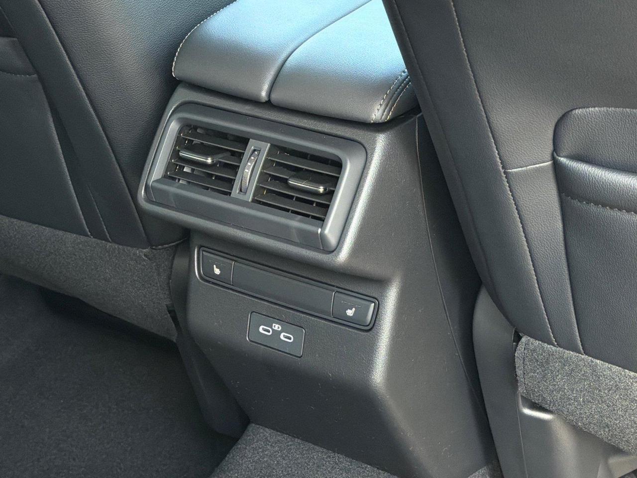 2026 Mazda CX-5 2.5 S Premium Hagerstown MD