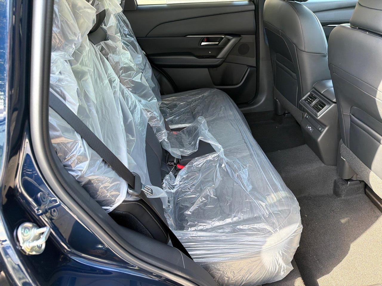 2026 Mazda CX-5 2.5 S Premium Hagerstown MD