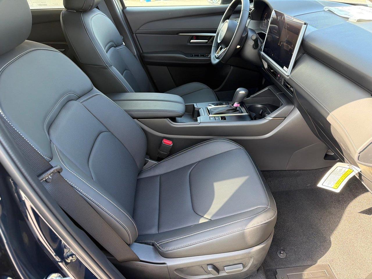 2026 Mazda CX-5 2.5 S Premium Hagerstown MD