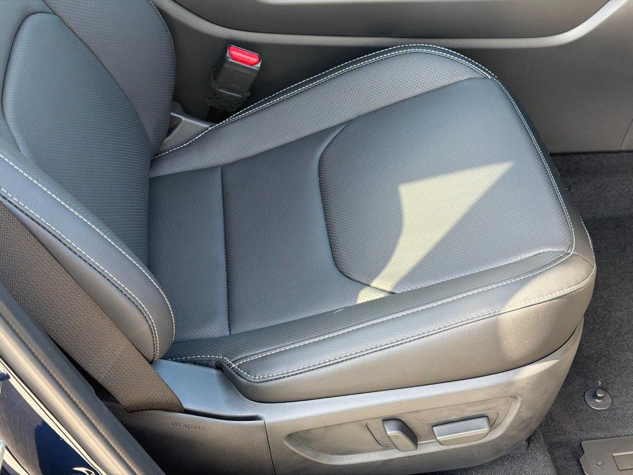2026 Mazda CX-5 2.5 S Premium Hagerstown MD