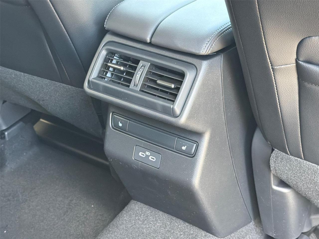 2026 Mazda CX-5 2.5 S Premium Hagerstown MD