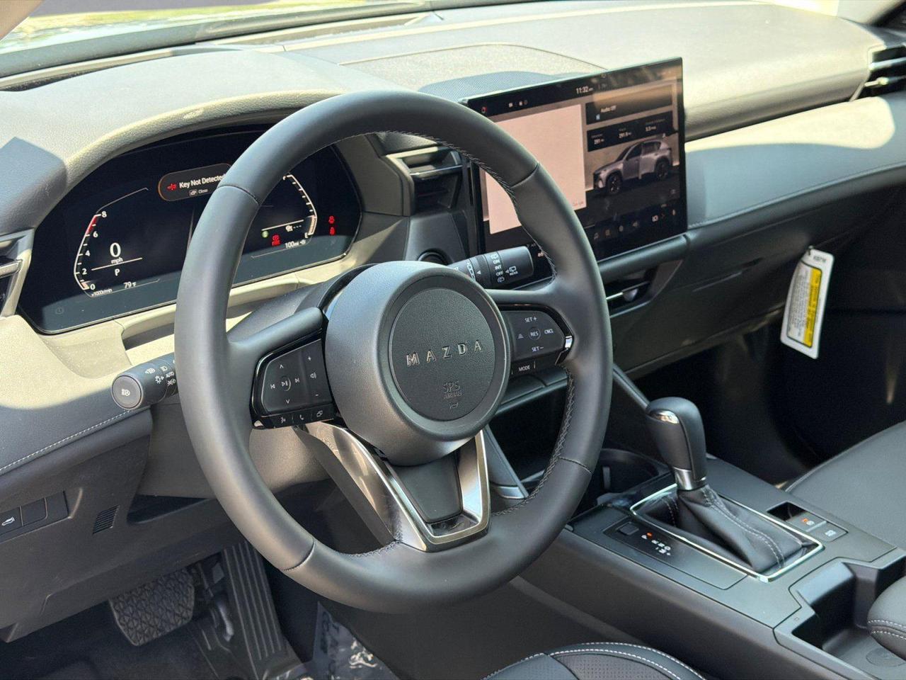 2026 Mazda CX-5 2.5 S Premium Hagerstown MD