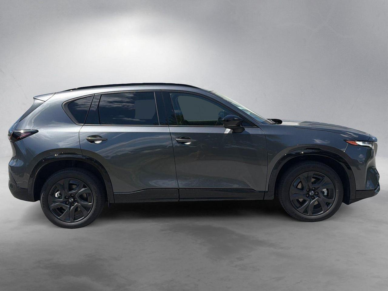 2026 Mazda CX-5 2.5 S Premium Hagerstown MD