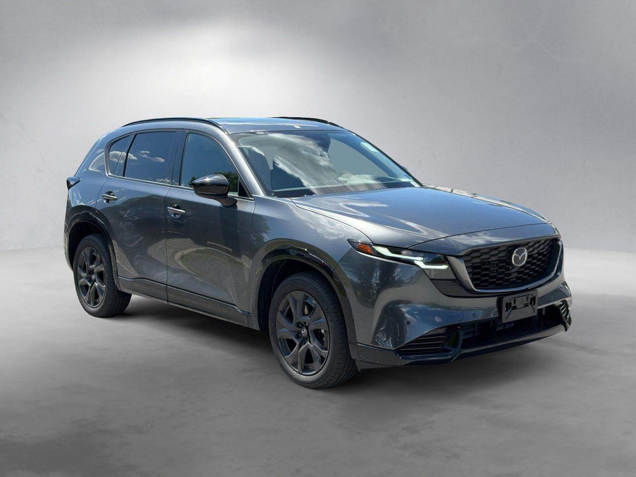 2026 Mazda CX-5 2.5 S Premium Hagerstown MD