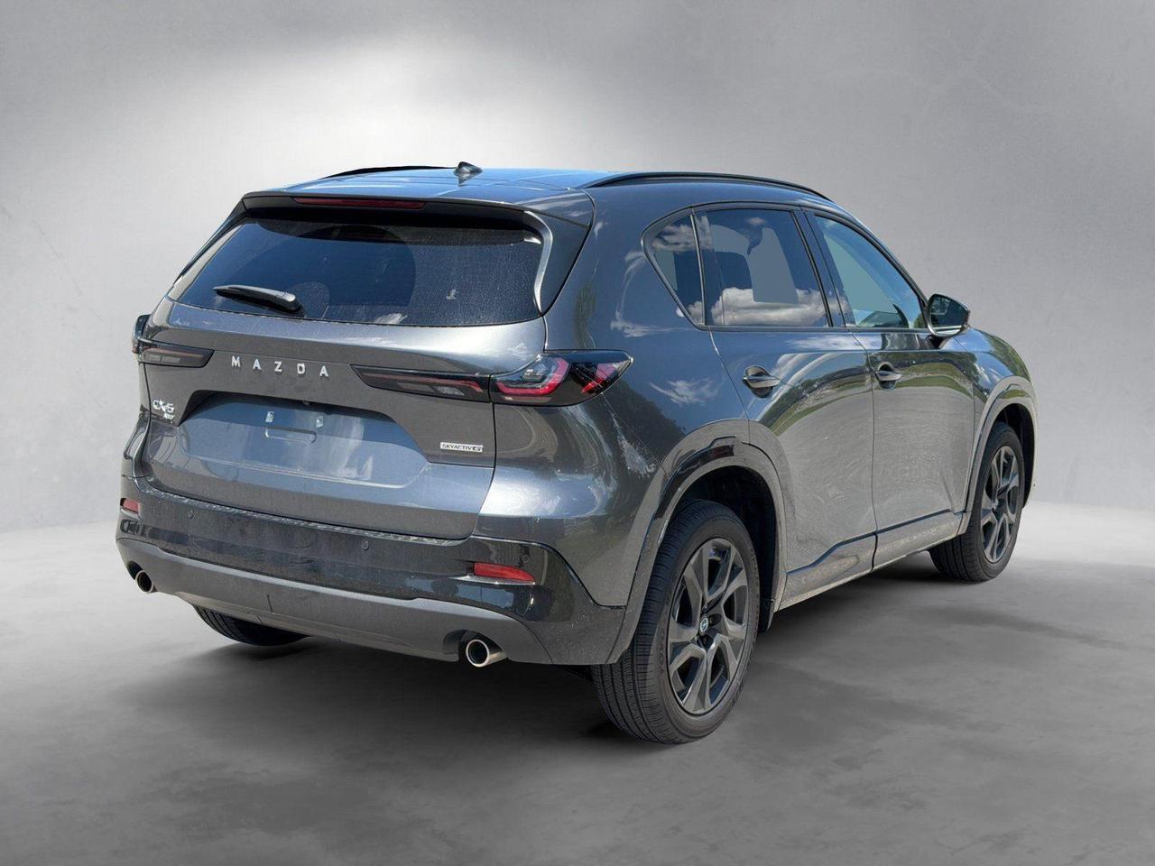 2026 Mazda CX-5 2.5 S Premium Hagerstown MD