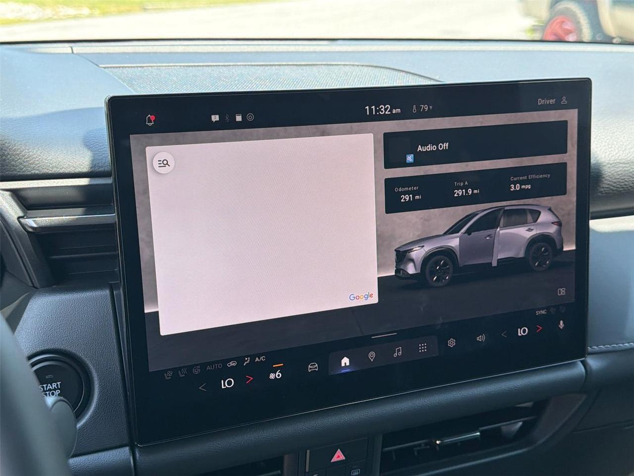 2026 Mazda CX-5 2.5 S Premium Hagerstown MD