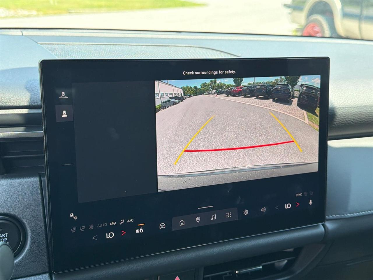 2026 Mazda CX-5 2.5 S Premium Hagerstown MD