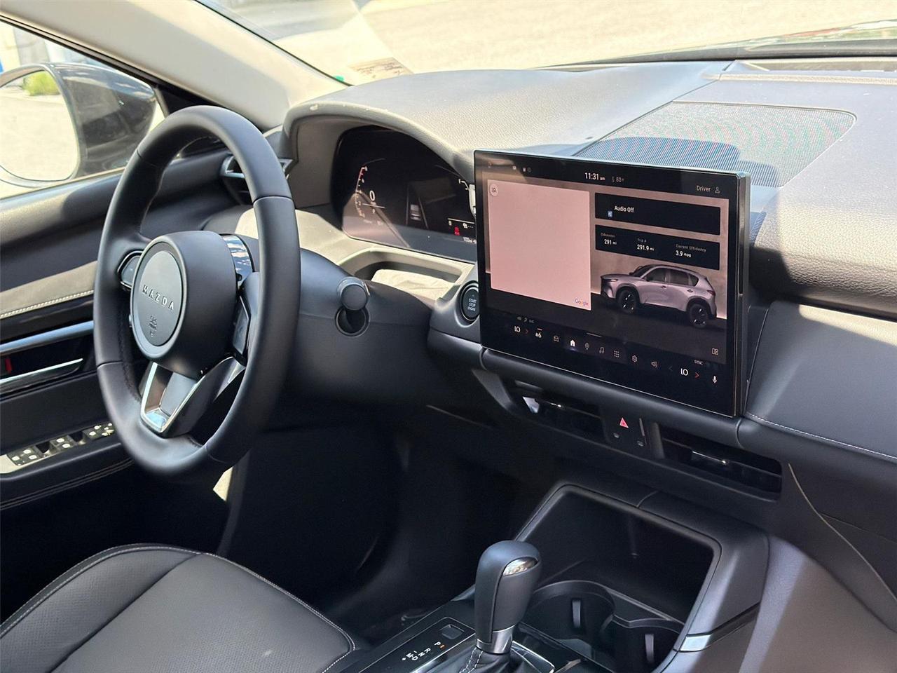 2026 Mazda CX-5 2.5 S Premium Hagerstown MD