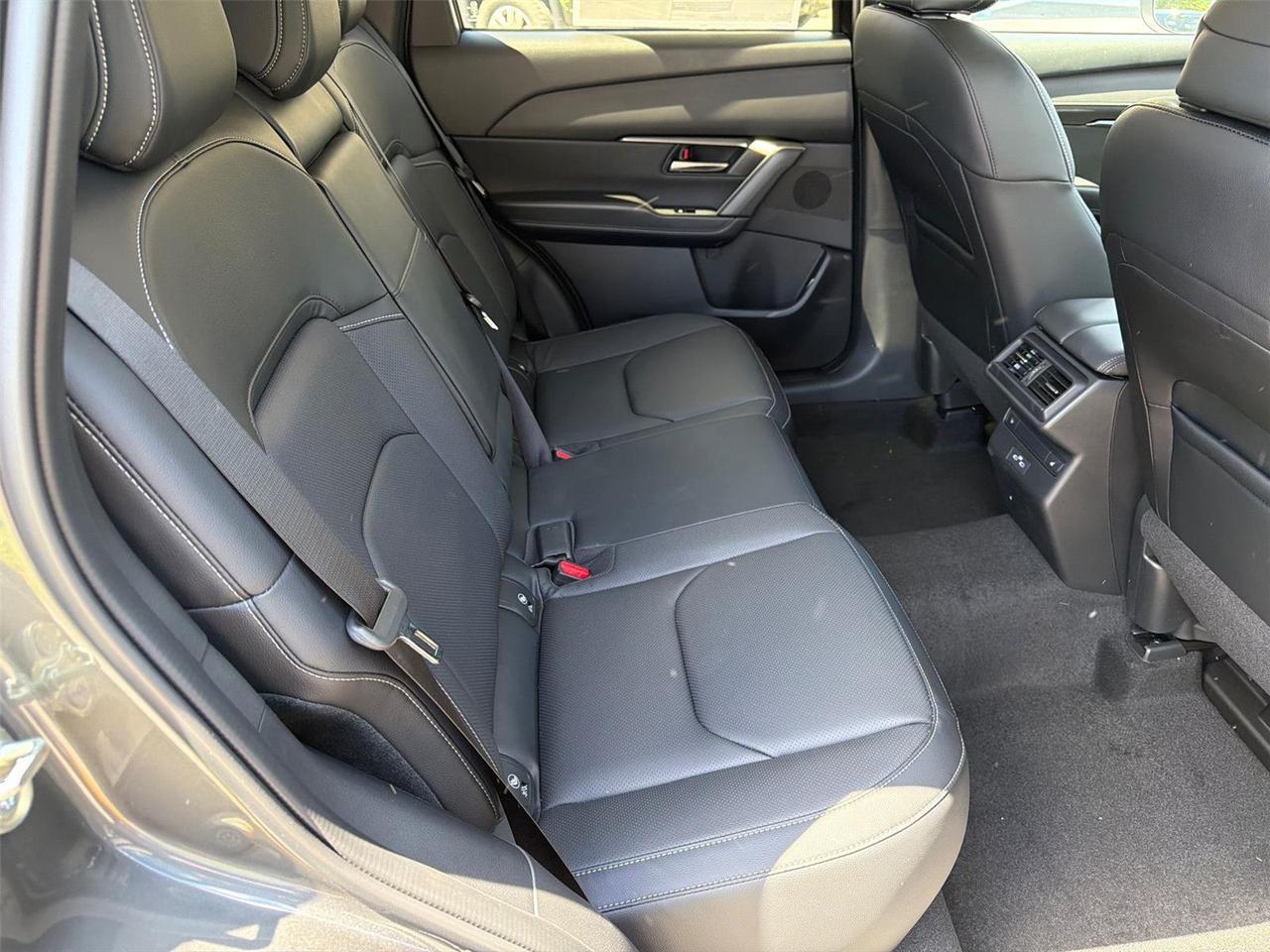 2026 Mazda CX-5 2.5 S Premium Hagerstown MD