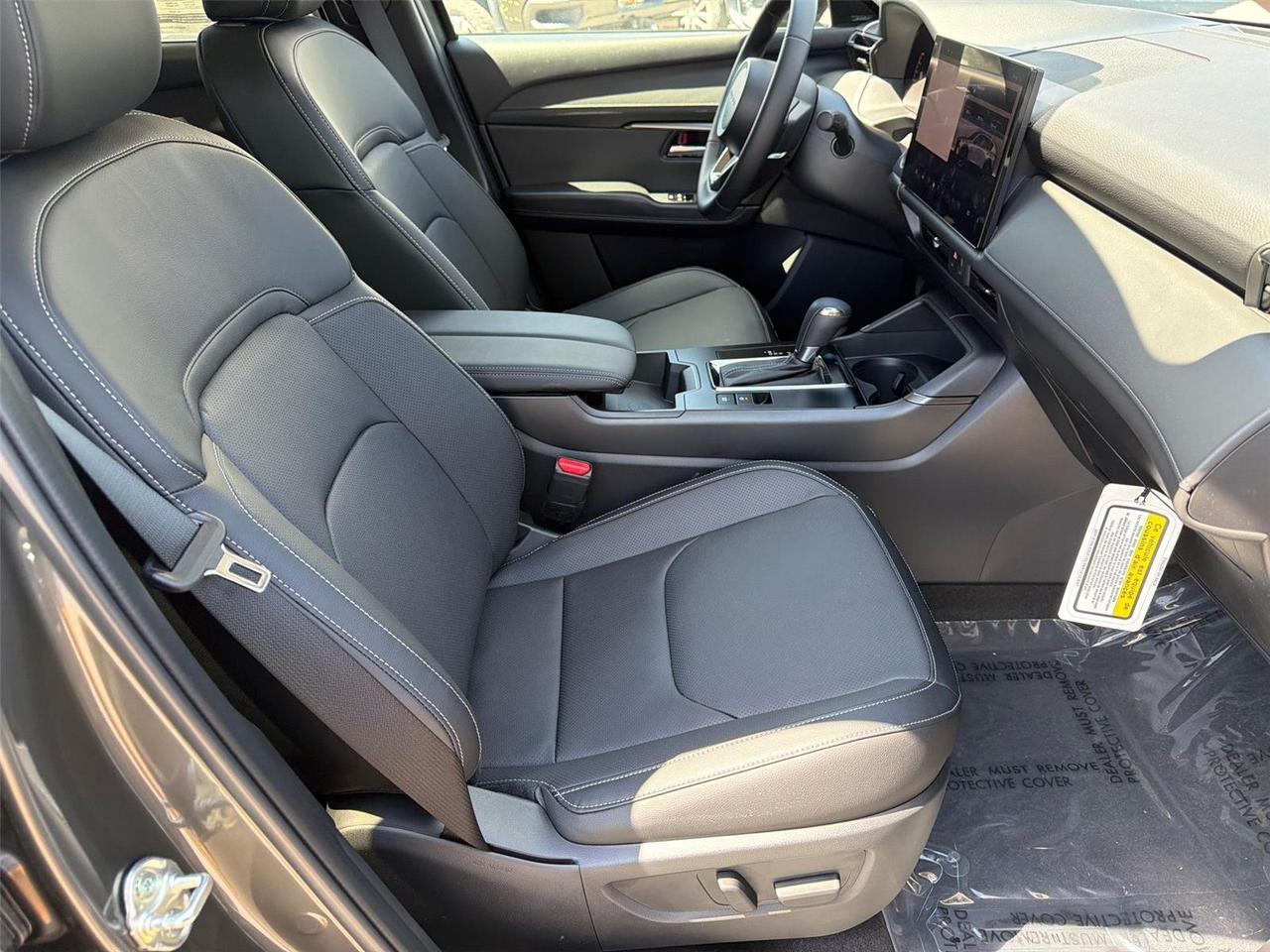 2026 Mazda CX-5 2.5 S Premium Hagerstown MD