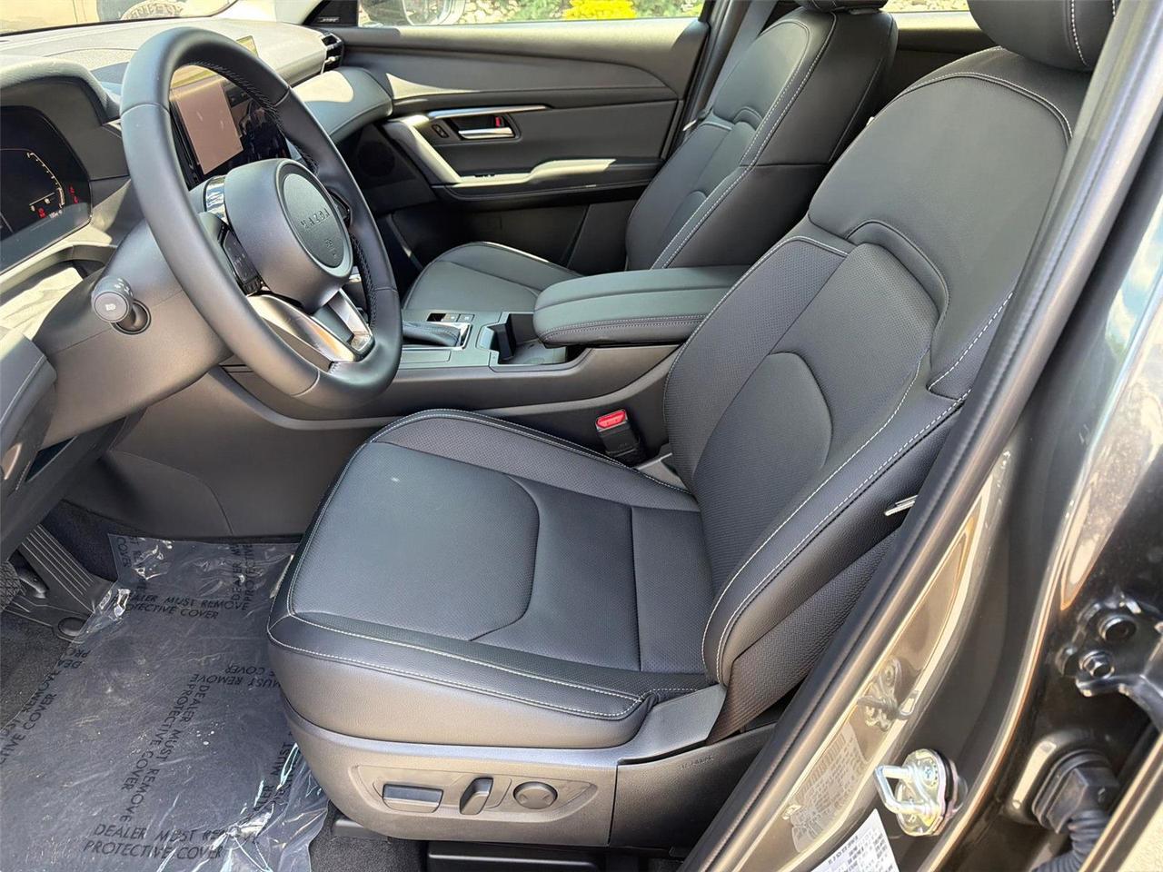 2026 Mazda CX-5 2.5 S Premium Hagerstown MD