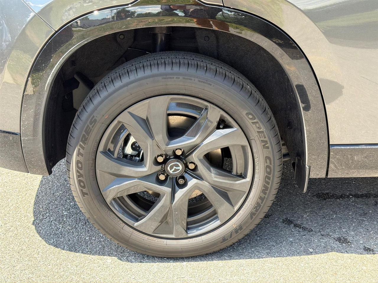 2026 Mazda CX-5 2.5 S Premium Hagerstown MD