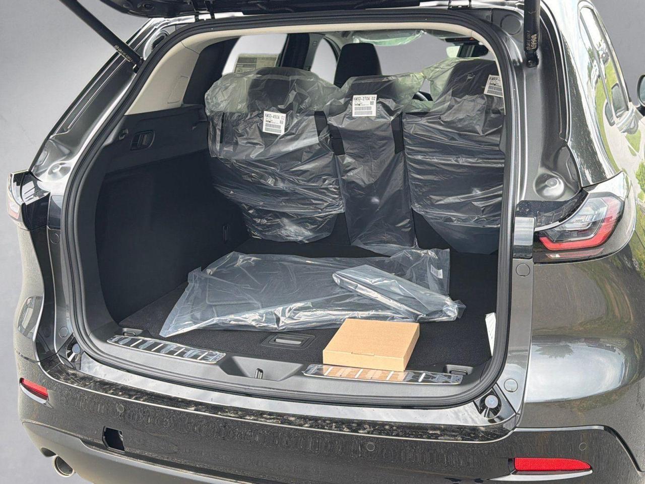 2026 Mazda CX-5 2.5 S Premium Hagerstown MD