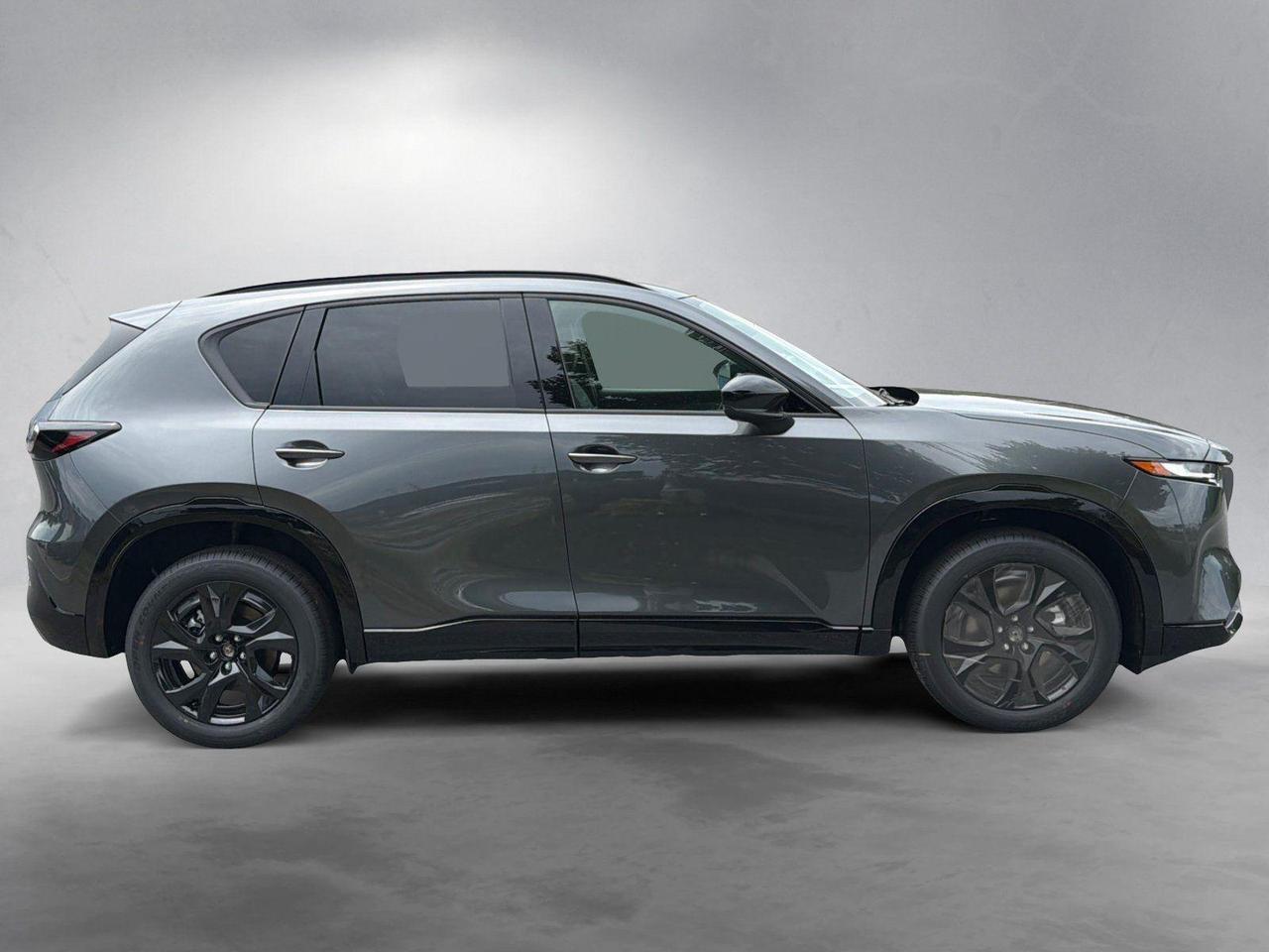 2026 Mazda CX-5 2.5 S Premium Hagerstown MD