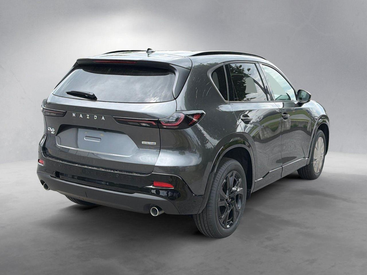 2026 Mazda CX-5 2.5 S Premium Hagerstown MD