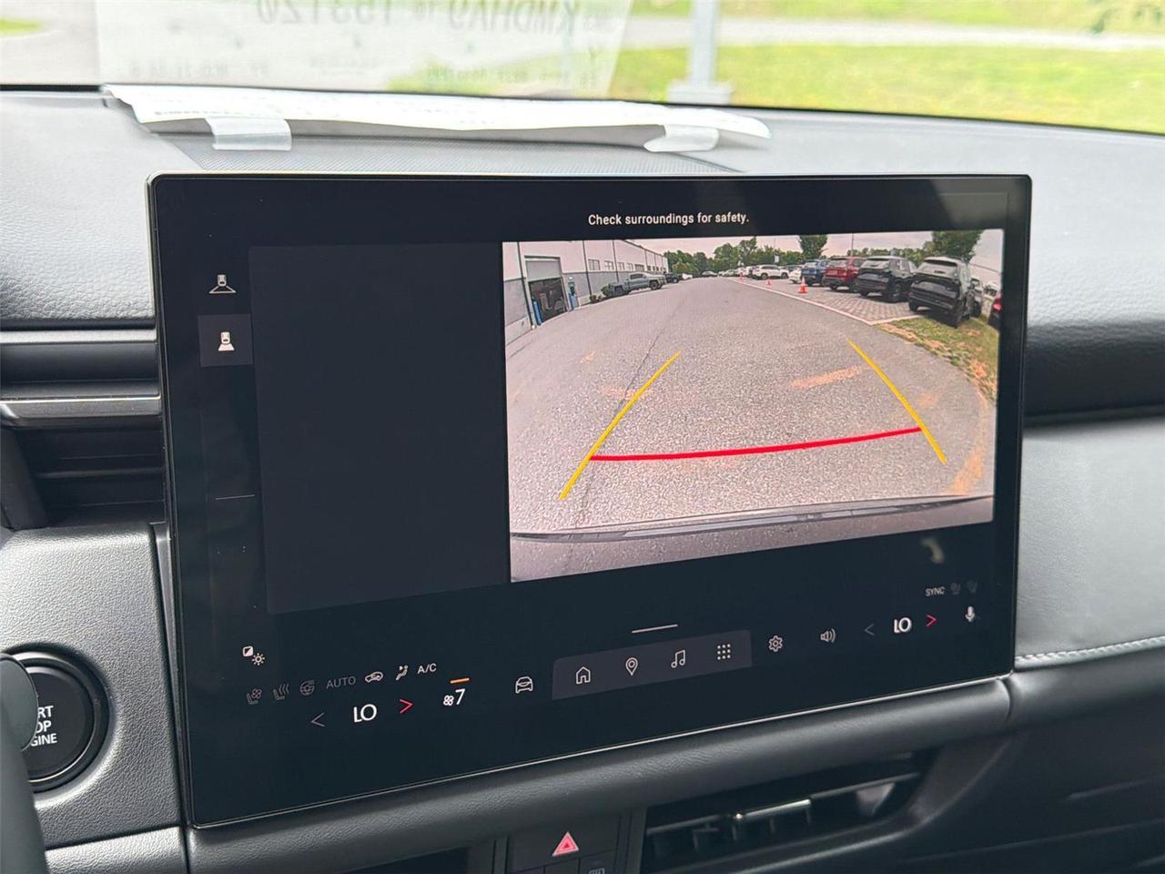 2026 Mazda CX-5 2.5 S Premium Hagerstown MD