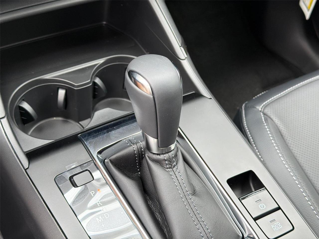 2026 Mazda CX-5 2.5 S Premium Hagerstown MD