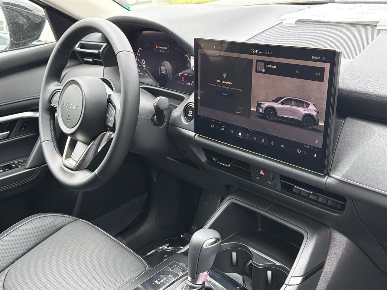 2026 Mazda CX-5 2.5 S Premium Hagerstown MD