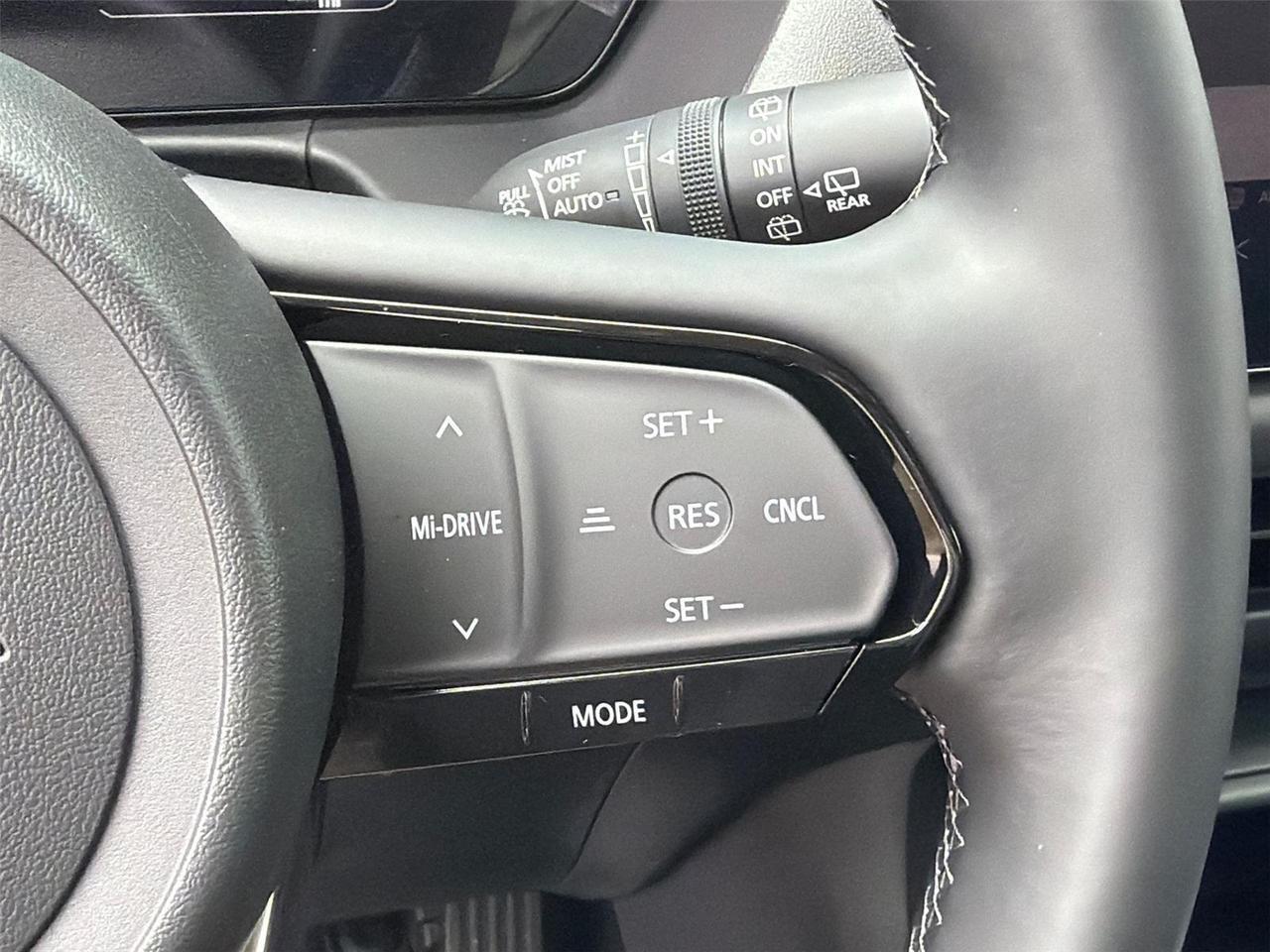 2026 Mazda CX-5 2.5 S Premium Hagerstown MD