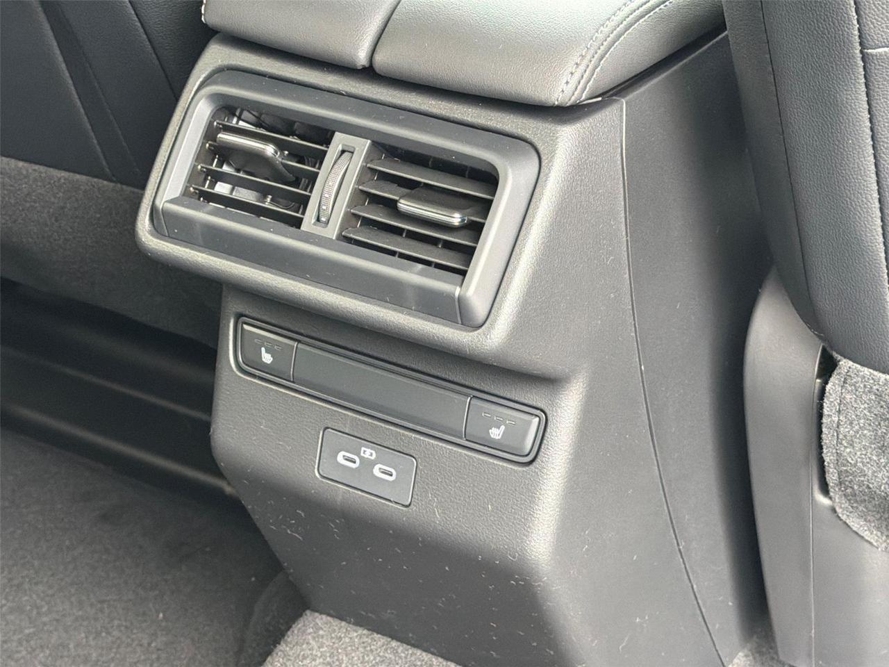 2026 Mazda CX-5 2.5 S Premium Hagerstown MD