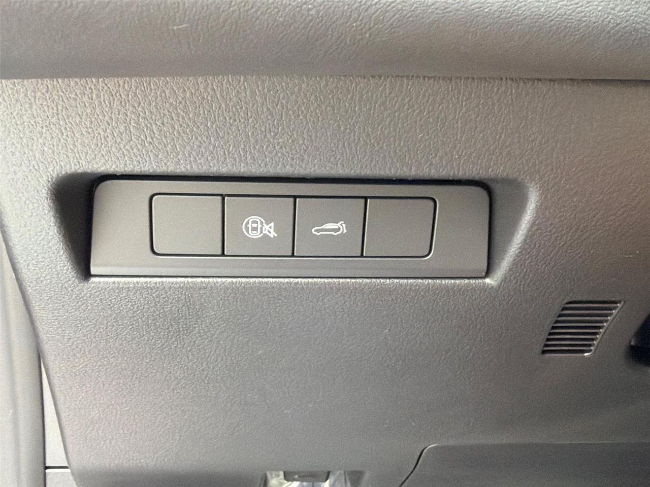 2026 Mazda CX-5 2.5 S Premium Hagerstown MD