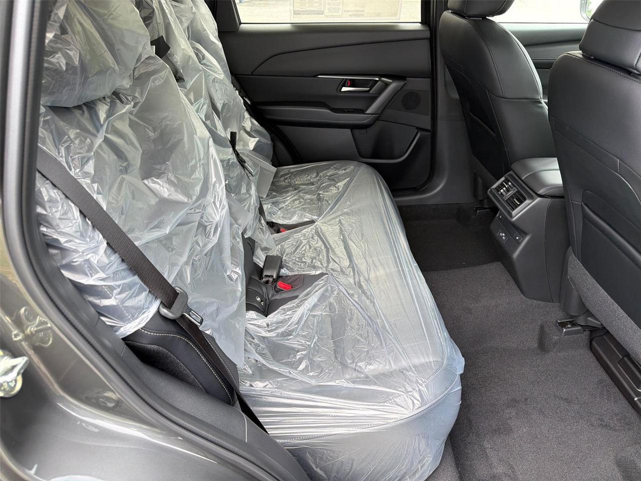 2026 Mazda CX-5 2.5 S Premium Hagerstown MD