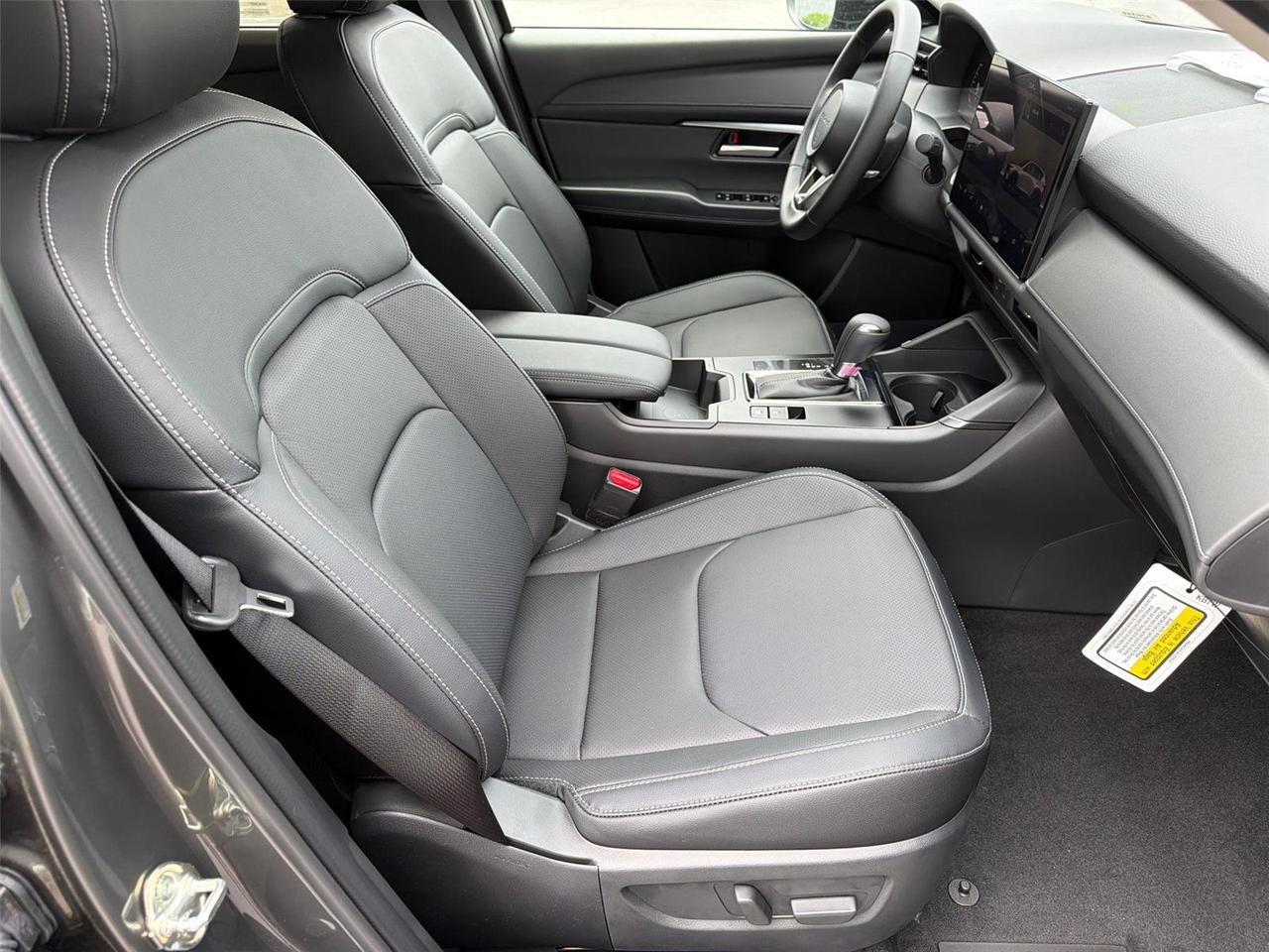 2026 Mazda CX-5 2.5 S Premium Hagerstown MD