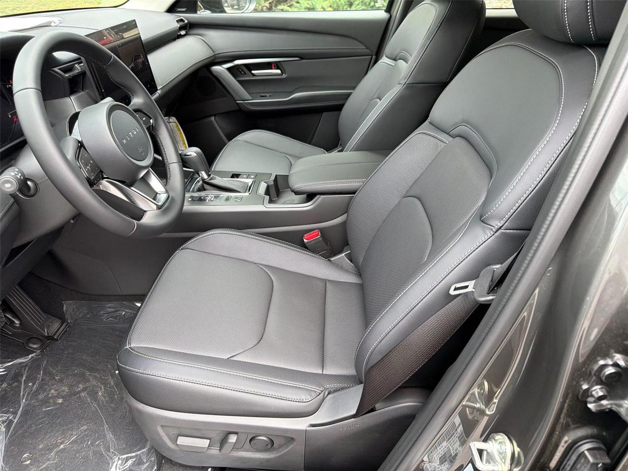 2026 Mazda CX-5 2.5 S Premium Hagerstown MD