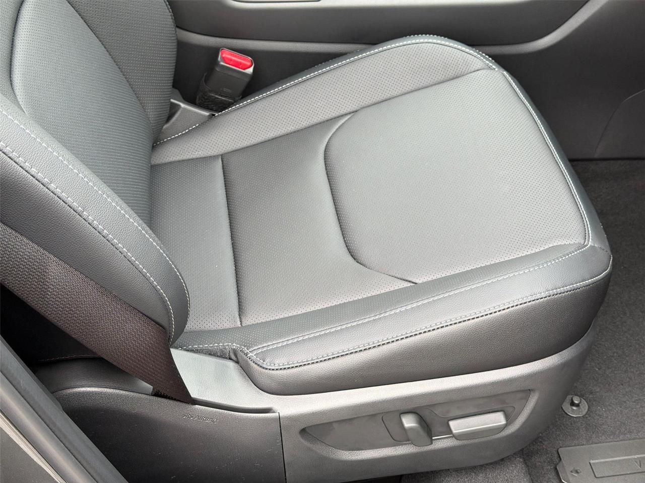 2026 Mazda CX-5 2.5 S Premium Hagerstown MD