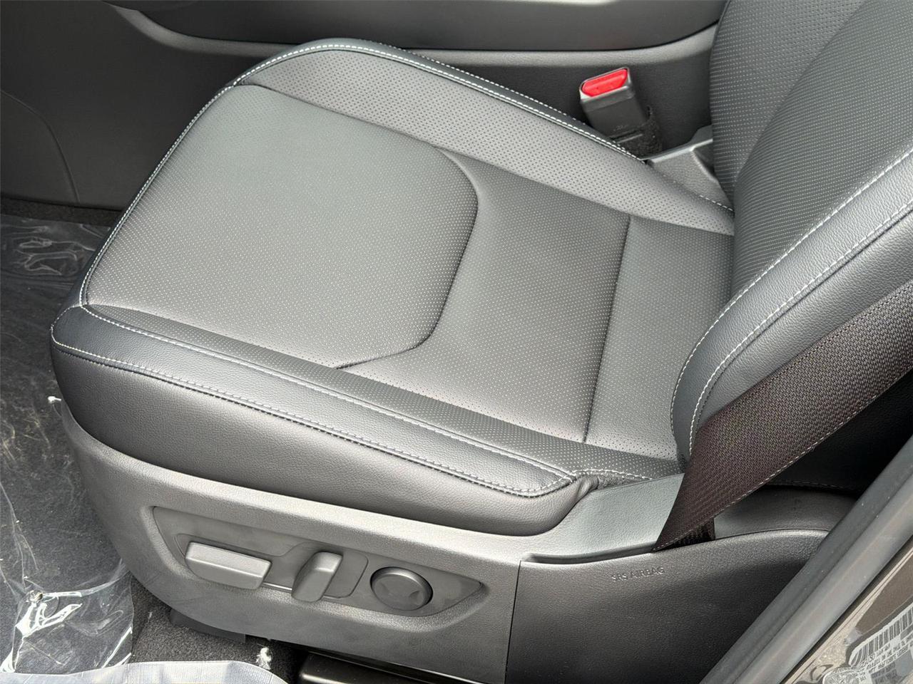 2026 Mazda CX-5 2.5 S Premium Hagerstown MD