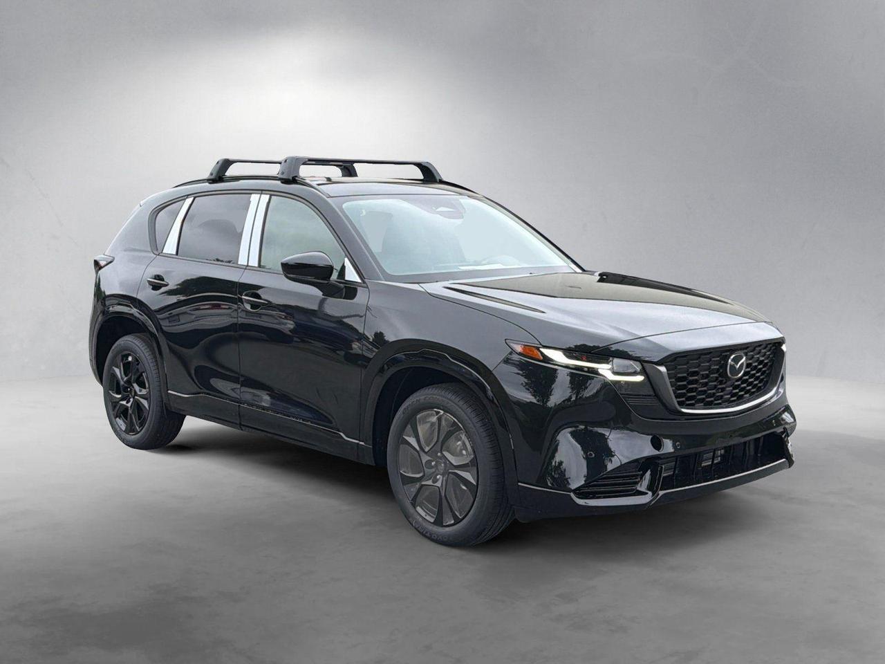 2026 Mazda CX-5 2.5 S Premium