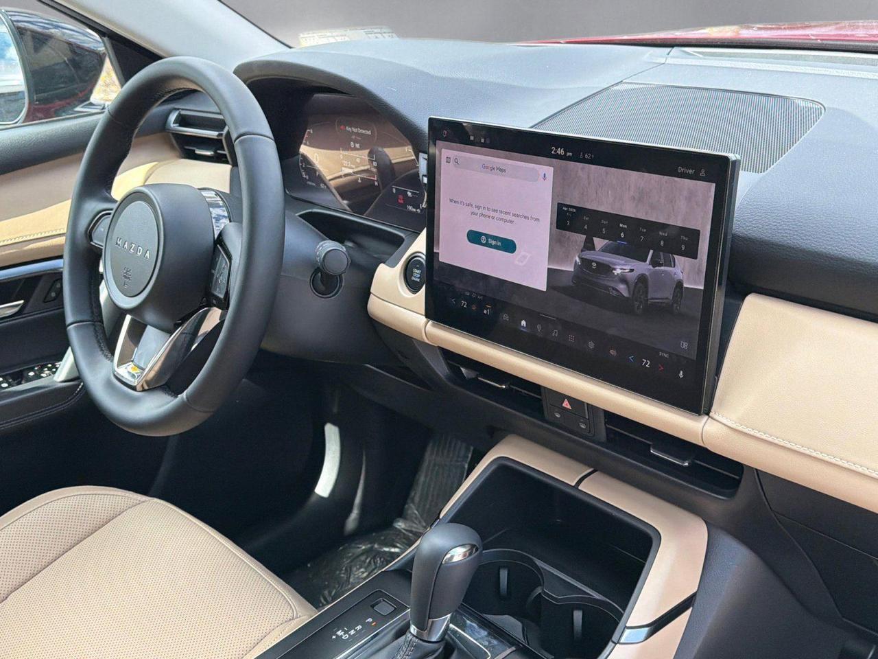 2026 Mazda CX-5 2.5 S Premium Hagerstown MD