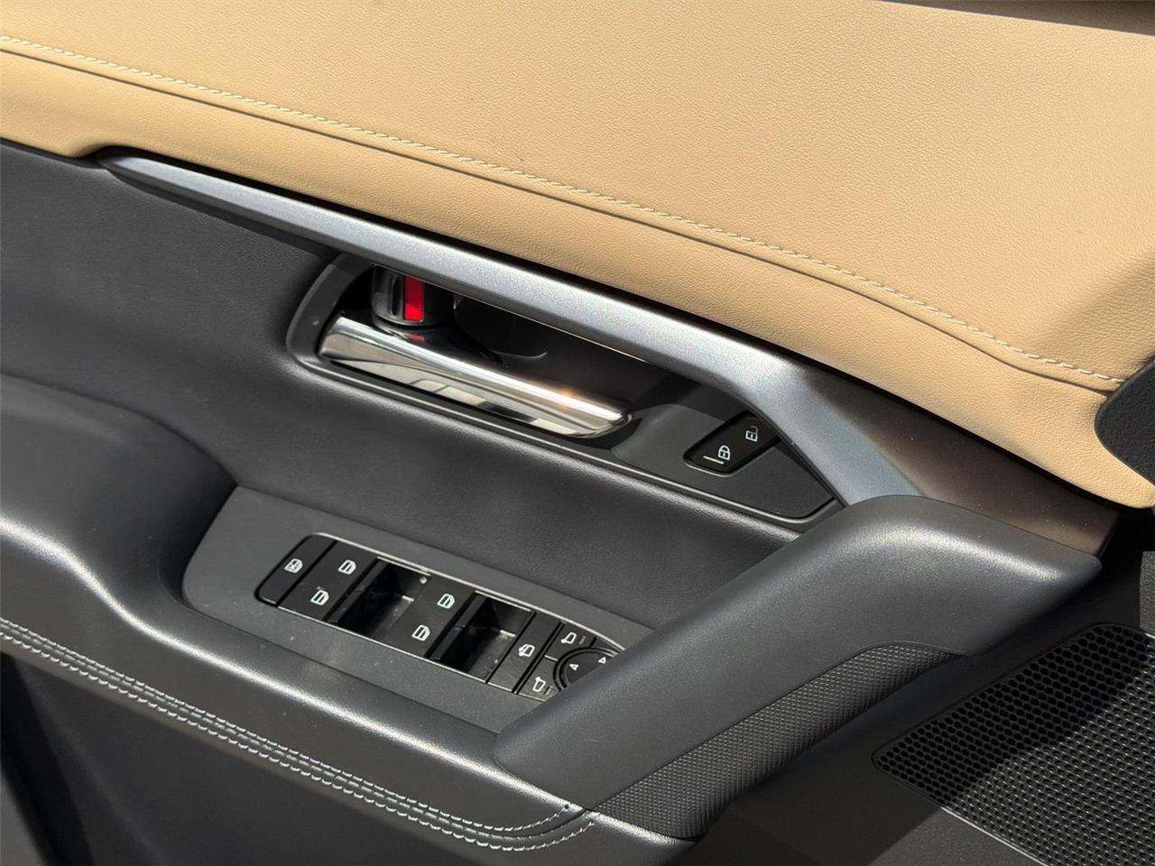 2026 Mazda CX-5 2.5 S Premium Hagerstown MD