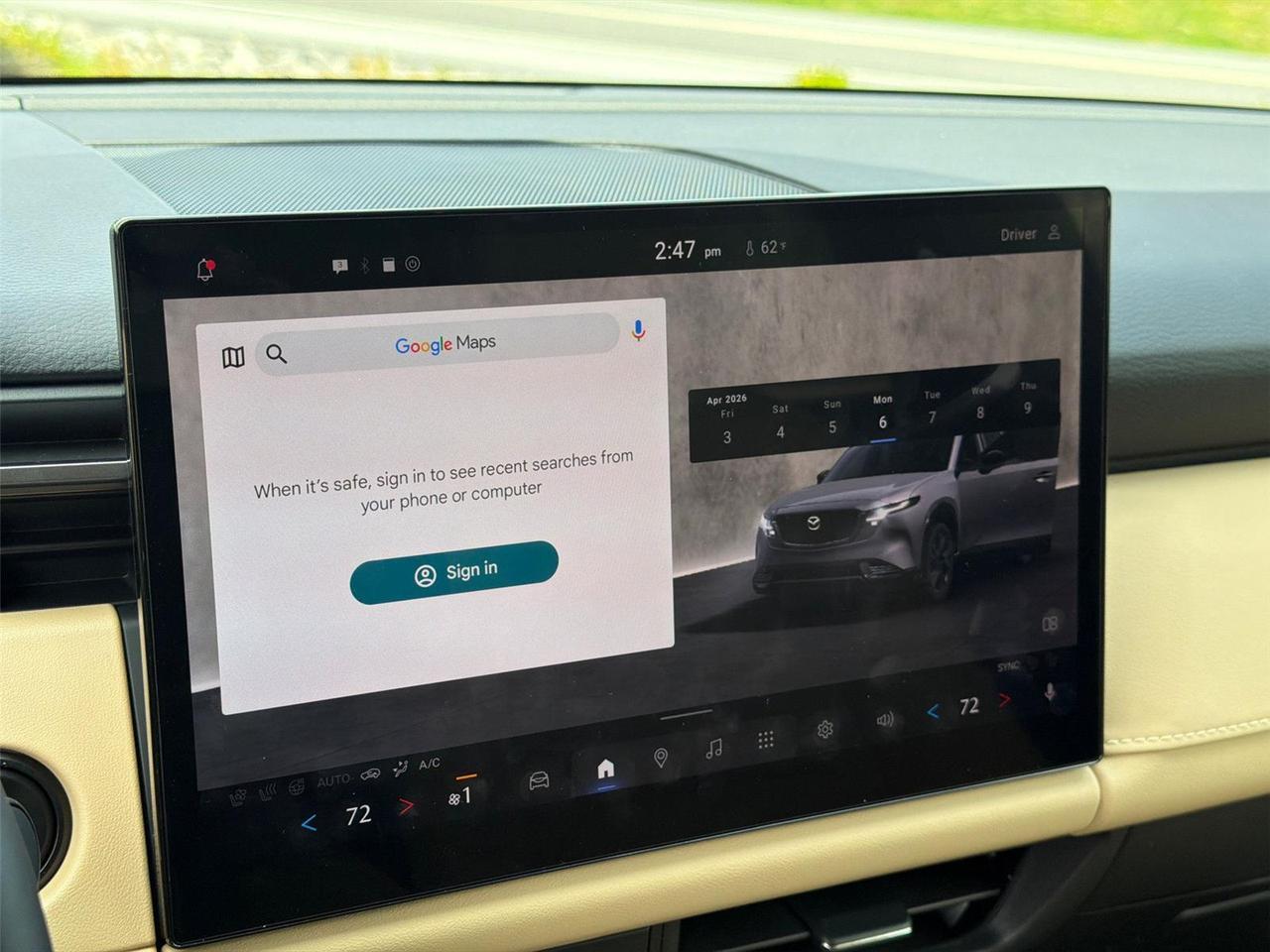 2026 Mazda CX-5 2.5 S Premium Hagerstown MD