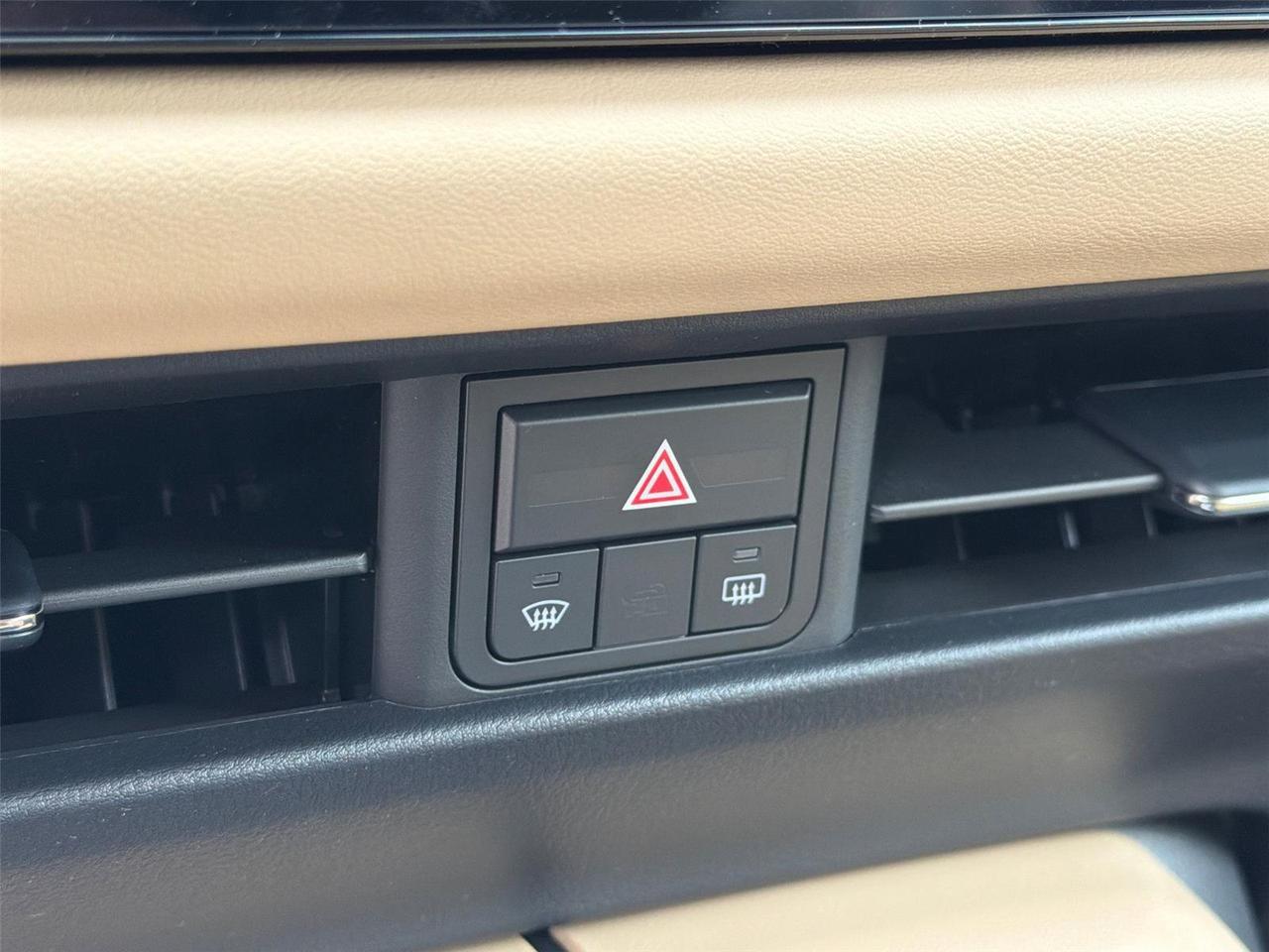 2026 Mazda CX-5 2.5 S Premium Hagerstown MD