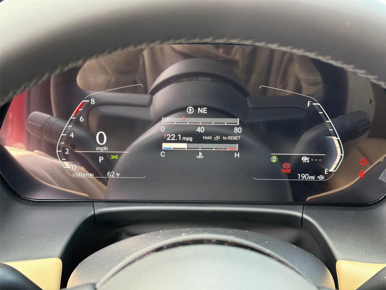 2026 Mazda CX-5 2.5 S Premium Hagerstown MD